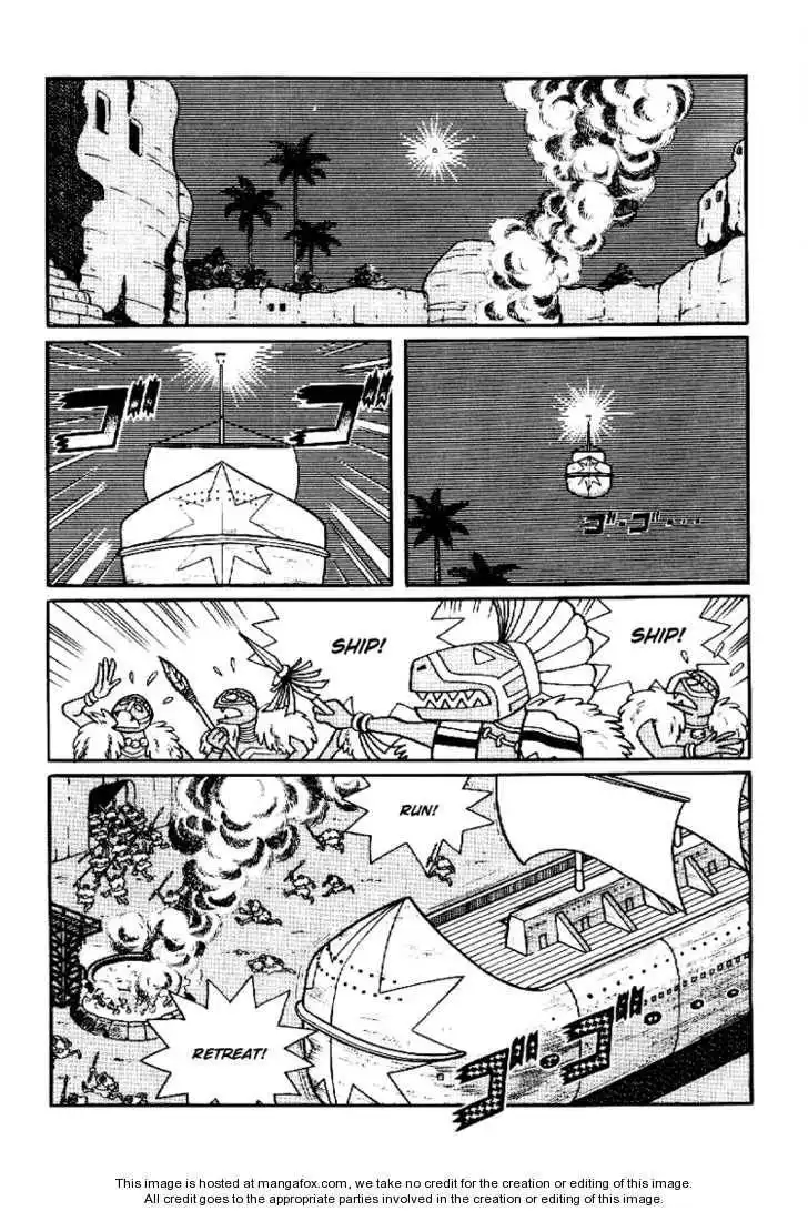 Doraemon Long Stories Chapter 8.4 24